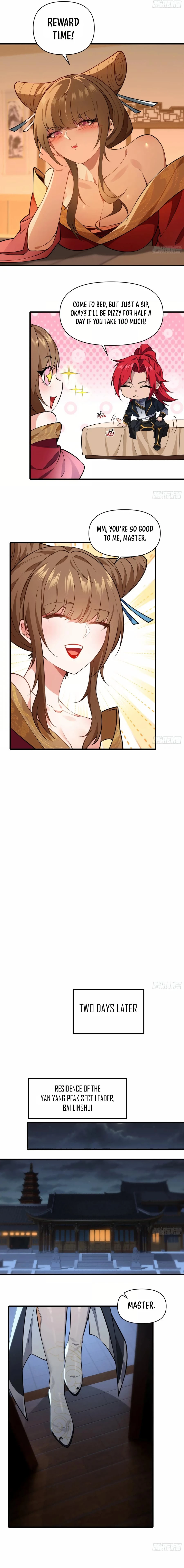 Traveling Through Time and Space to Become an Unlucky NPC: I Have a Wife to Protect Me Chapter 38 - 5