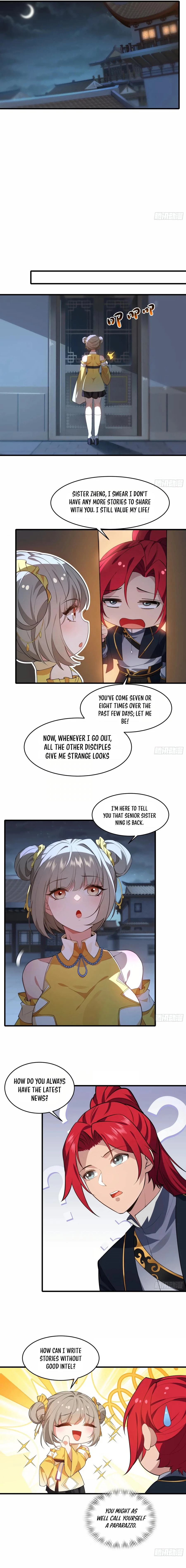 Traveling Through Time and Space to Become an Unlucky NPC: I Have a Wife to Protect Me Chapter 38 - 9