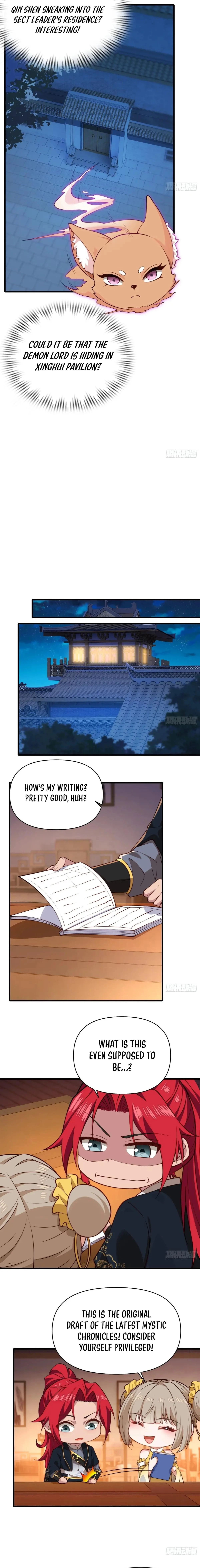 Traveling Through Time and Space to Become an Unlucky NPC: I Have a Wife to Protect Me Chapter 37 - 7