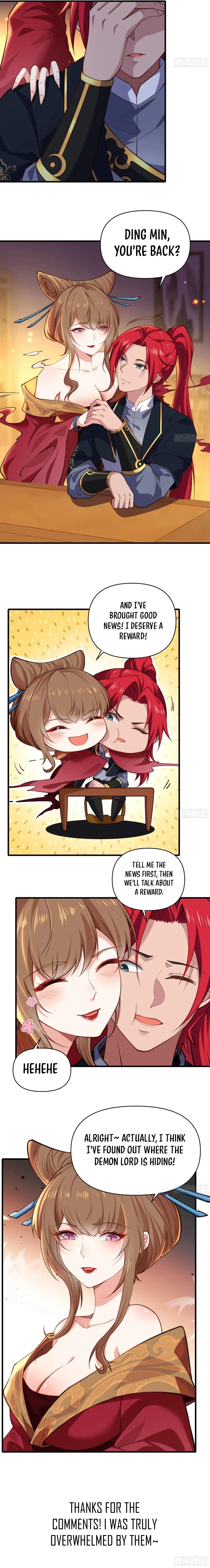 Traveling Through Time and Space to Become an Unlucky NPC: I Have a Wife to Protect Me Chapter 37 - 10