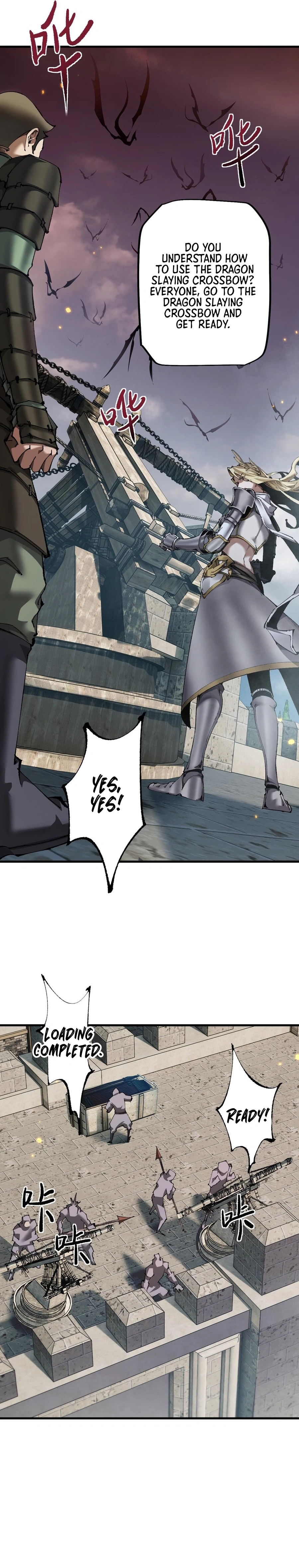 From Goblin to Goblin God Chapter 10 - 3