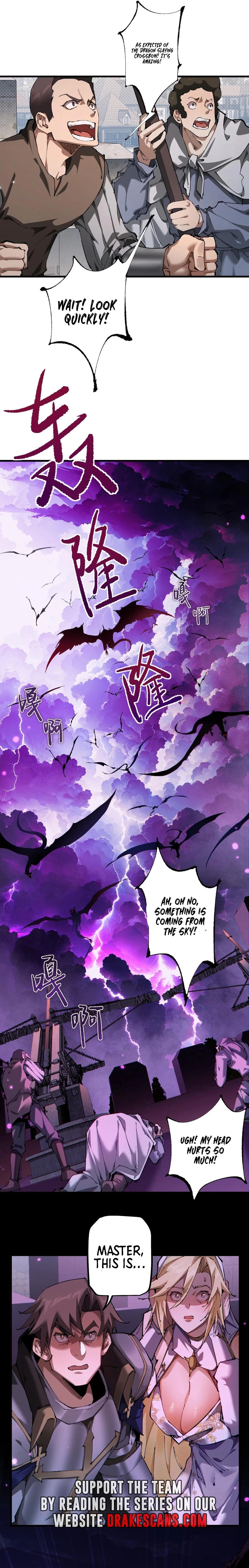 From Goblin to Goblin God Chapter 10 - 5