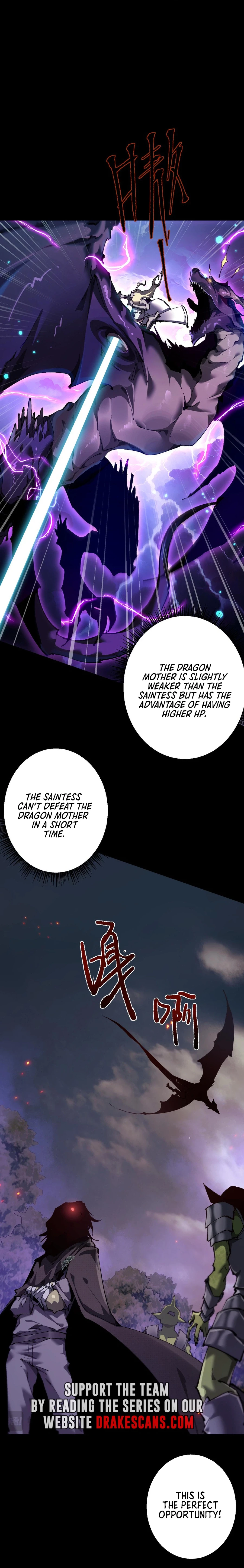 From Goblin to Goblin God Chapter 10 - 11