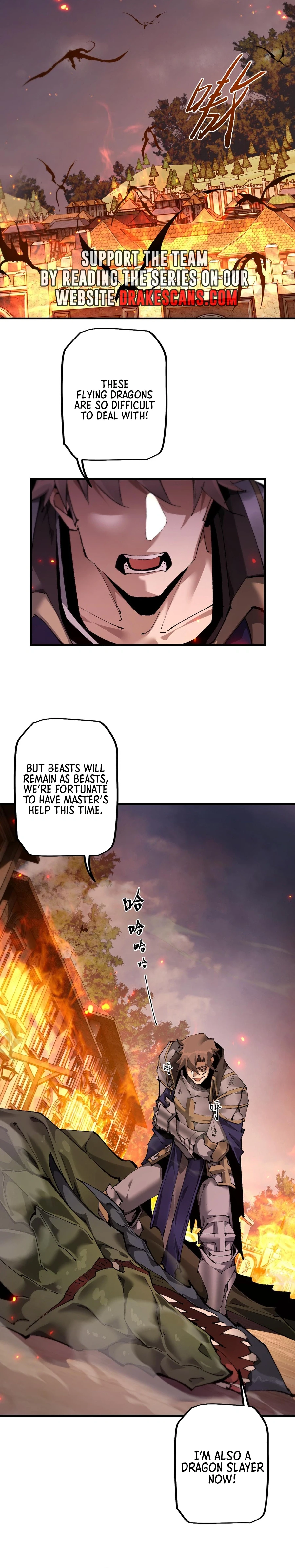 From Goblin to Goblin God Chapter 10 - 13