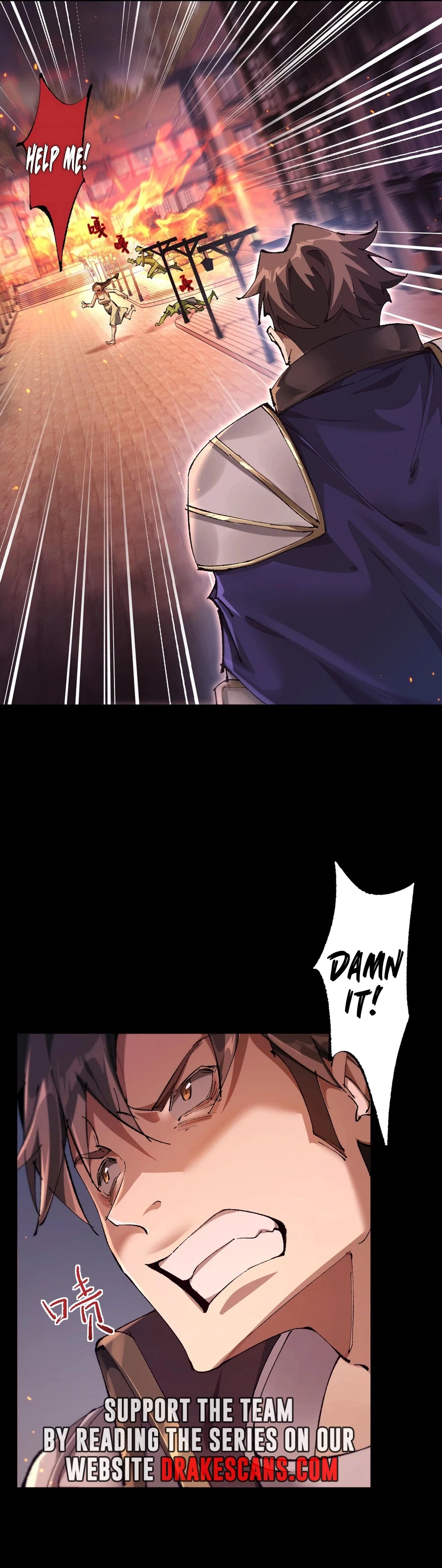 From Goblin to Goblin God Chapter 10 - 15
