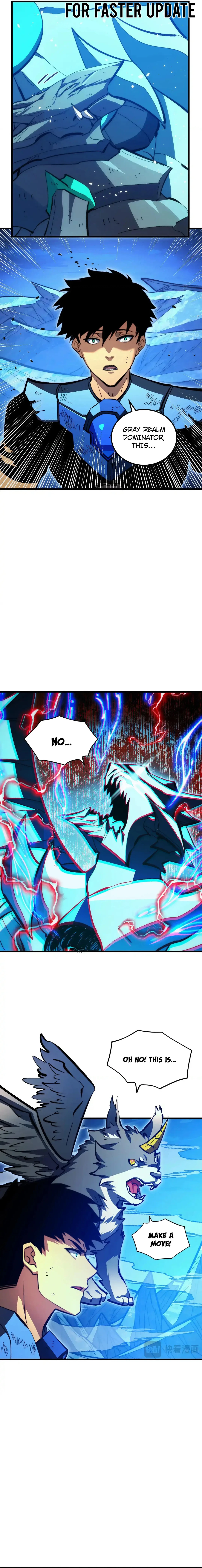 Rise From the Rubble Chapter 310 - 2
