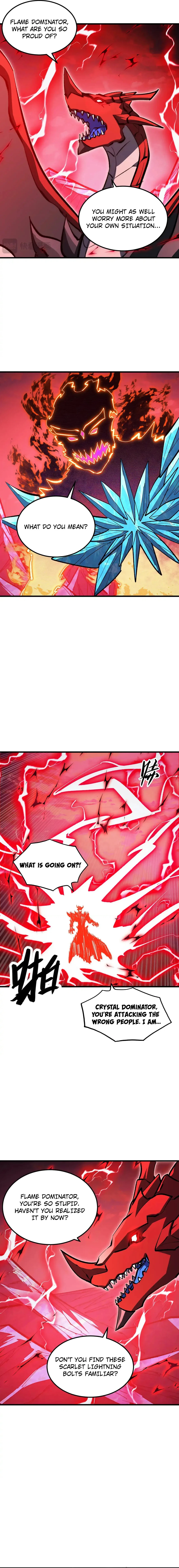 Rise From the Rubble Chapter 310 - 6