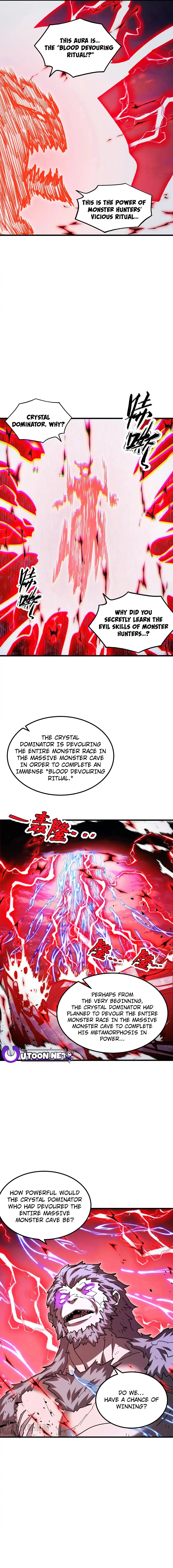 Rise From the Rubble Chapter 310 - 7