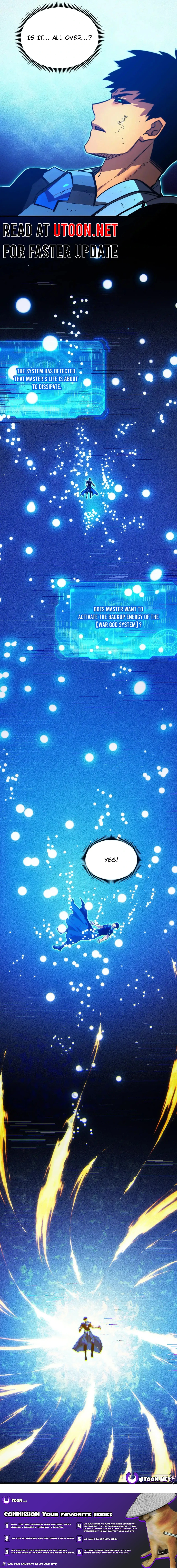 Rise From the Rubble Chapter 310 - 12