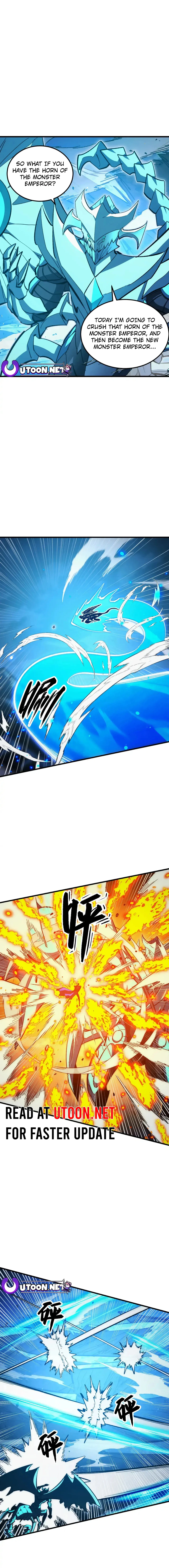 Rise From the Rubble Chapter 309 - 3