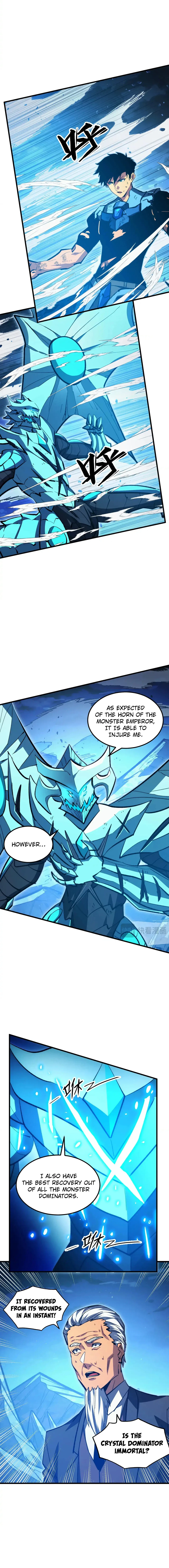 Rise From the Rubble Chapter 309 - 4