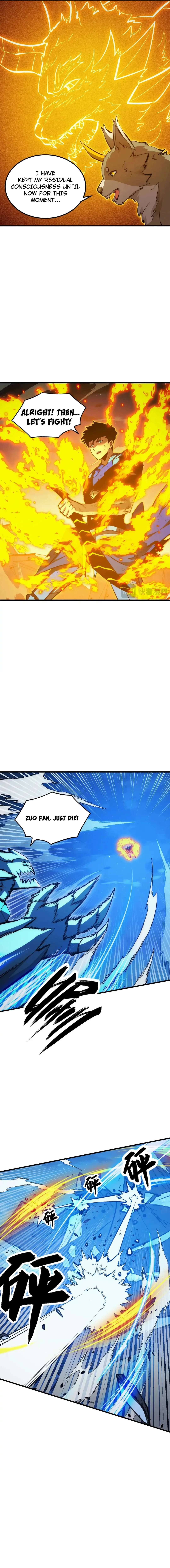 Rise From the Rubble Chapter 309 - 6