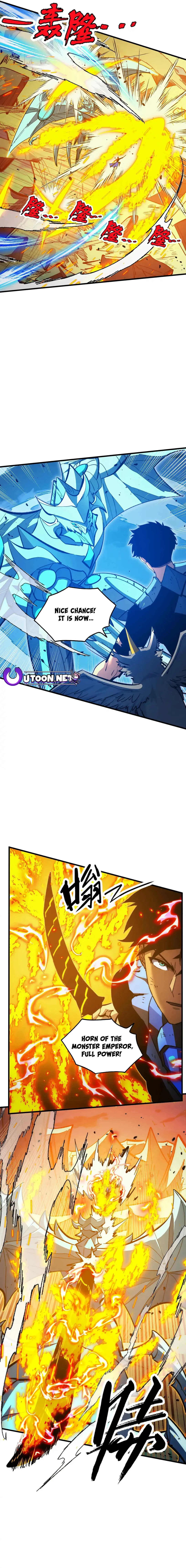 Rise From the Rubble Chapter 309 - 7