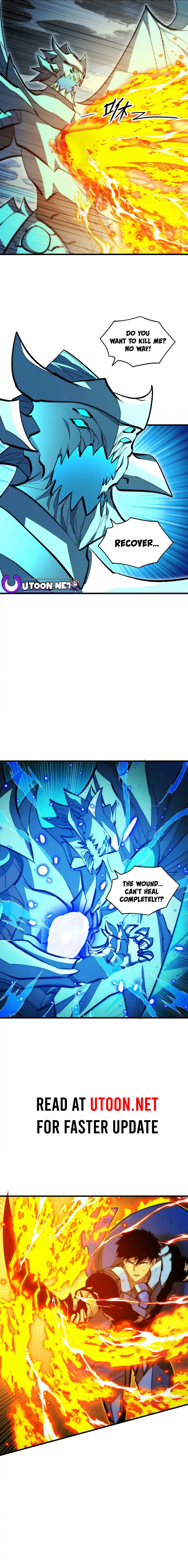 Rise From the Rubble Chapter 309 - 9