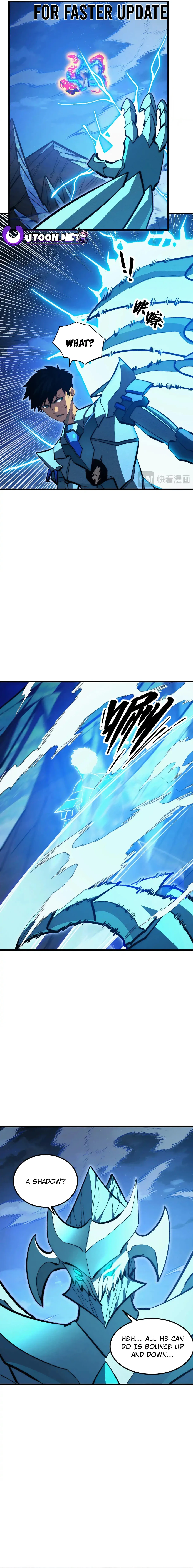 Rise From the Rubble Chapter 308 - 4