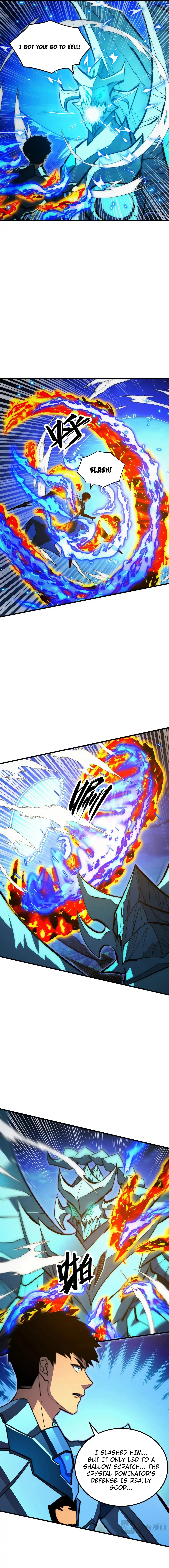Rise From the Rubble Chapter 308 - 5
