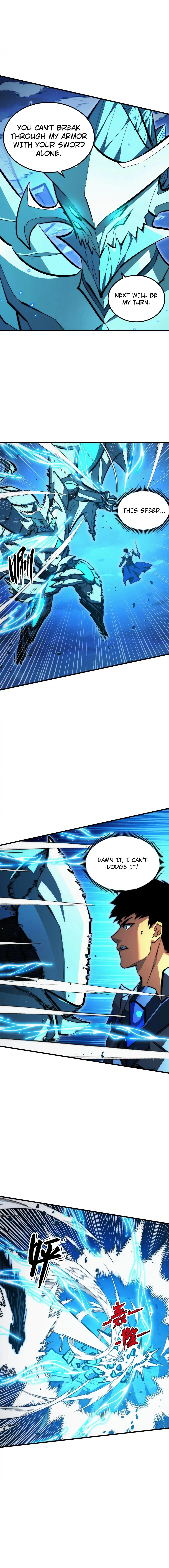 Rise From the Rubble Chapter 308 - 6