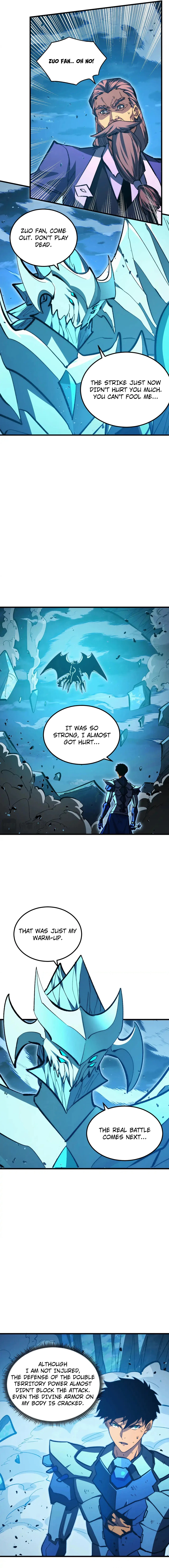 Rise From the Rubble Chapter 308 - 7