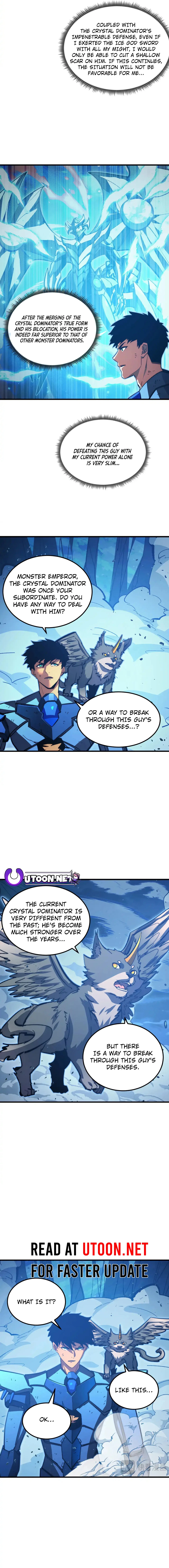 Rise From the Rubble Chapter 308 - 8