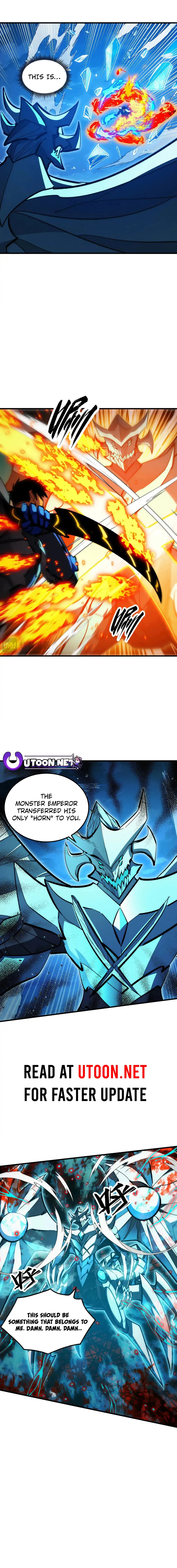 Rise From the Rubble Chapter 308 - 10