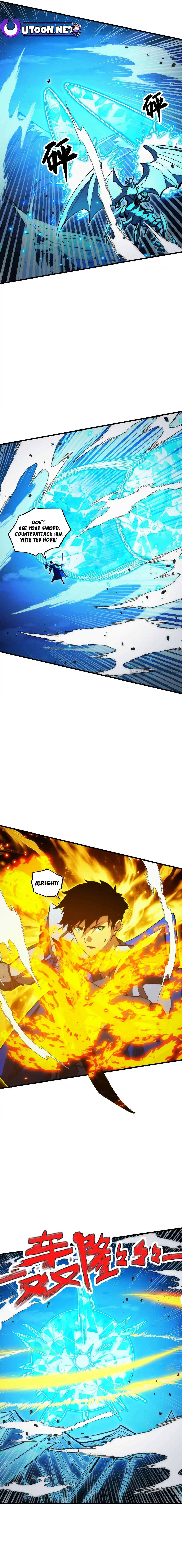 Rise From the Rubble Chapter 308 - 11