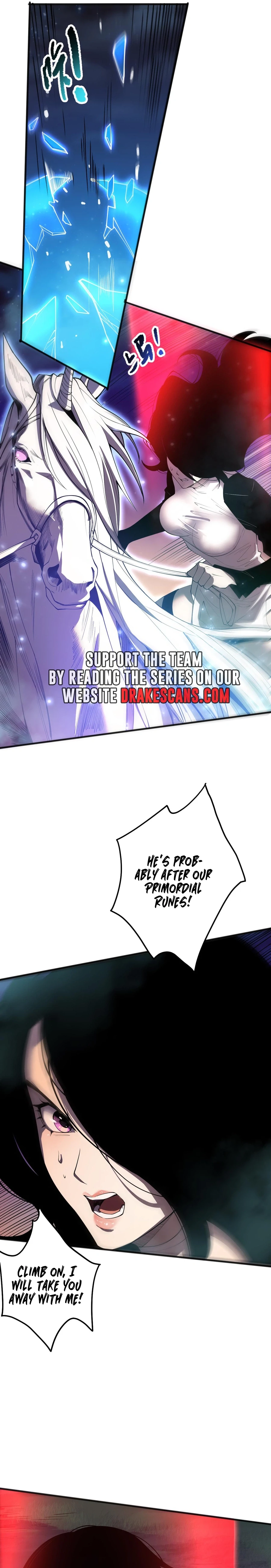 Necromancer, the Ultimate Scourge! Chapter 109 - 12