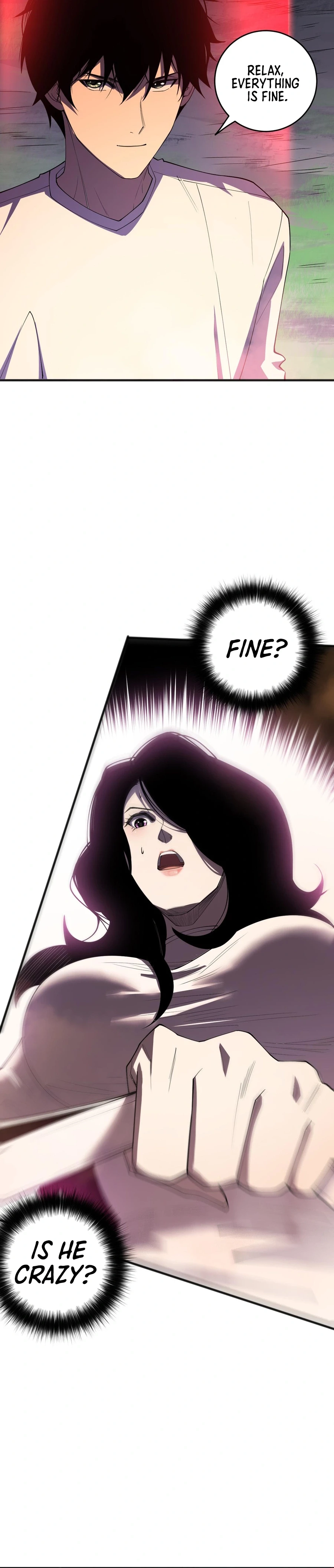 Necromancer, the Ultimate Scourge! Chapter 109 - 13