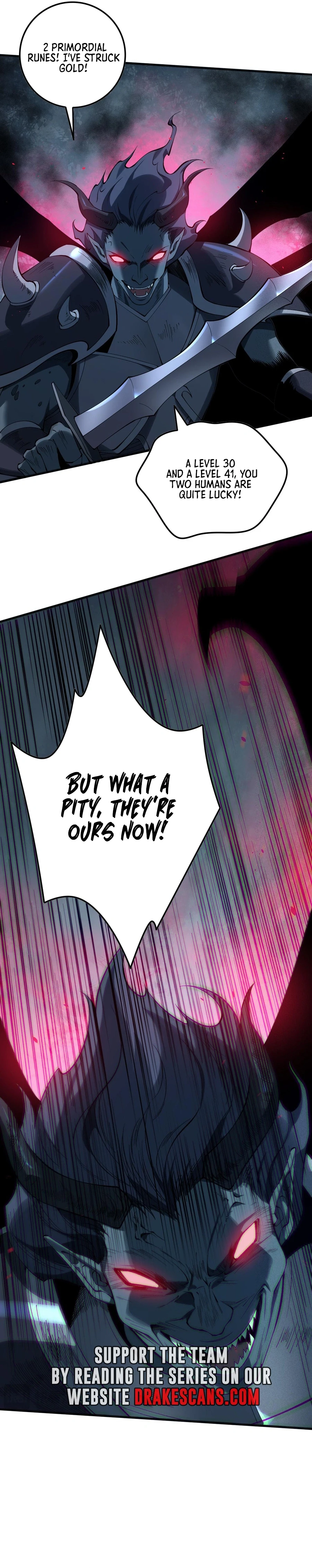 Necromancer, the Ultimate Scourge! Chapter 109 - 15