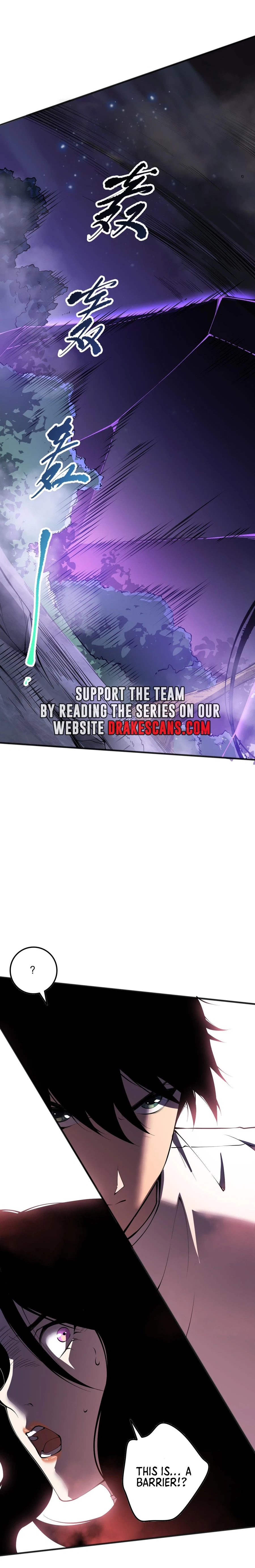 Necromancer, the Ultimate Scourge! Chapter 109 - 22