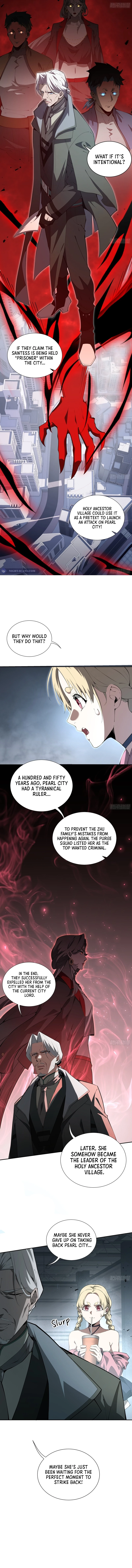 I Contracted Myself Chapter 30 - 4