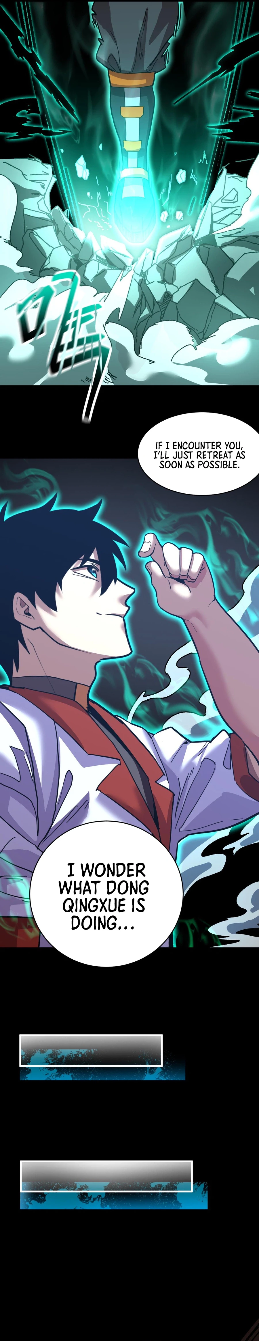 Logging 10,000 Years into the Future (Apex Future Martial Arts) Chapter 146 - 5