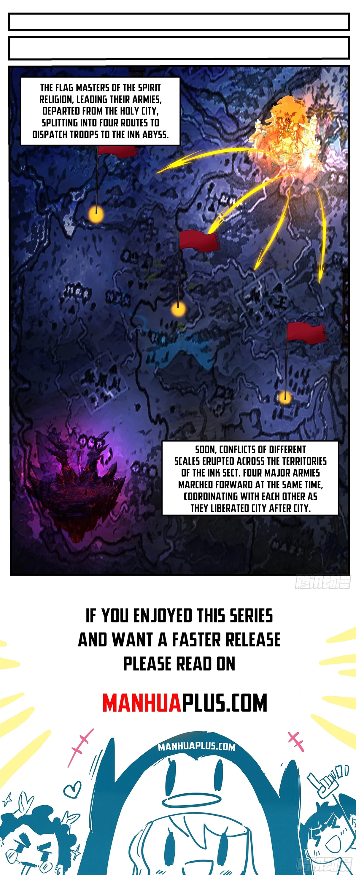 Martial Peak Chapter 3755 - 12