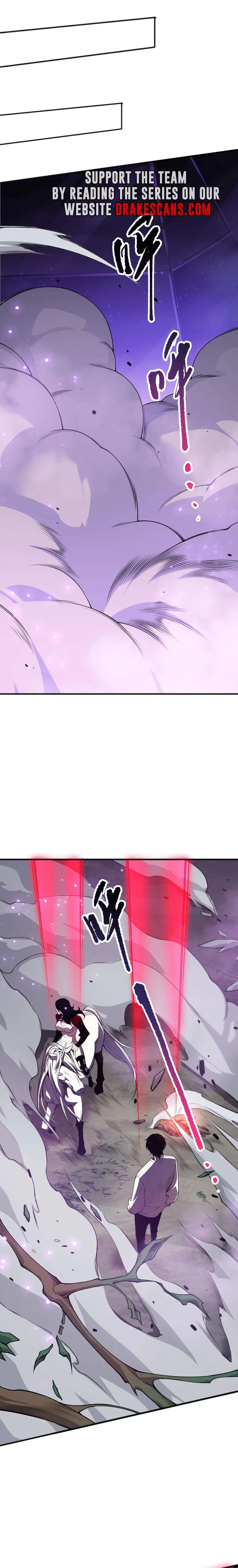 Necromancer, the Ultimate Scourge! Chapter 110 - 4