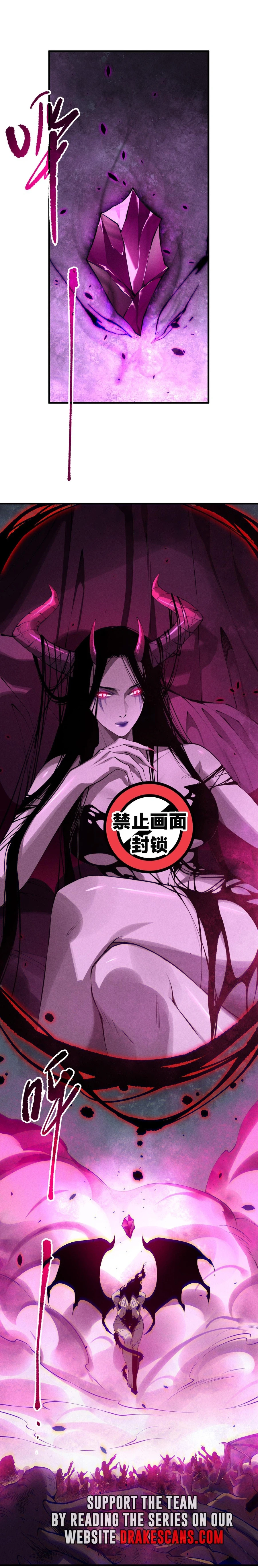 Necromancer, the Ultimate Scourge! Chapter 110 - 6