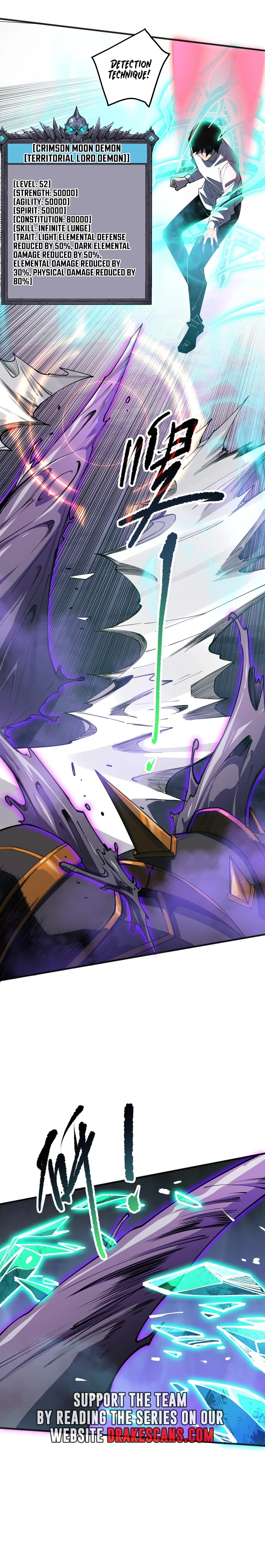 Necromancer, the Ultimate Scourge! Chapter 110 - 14