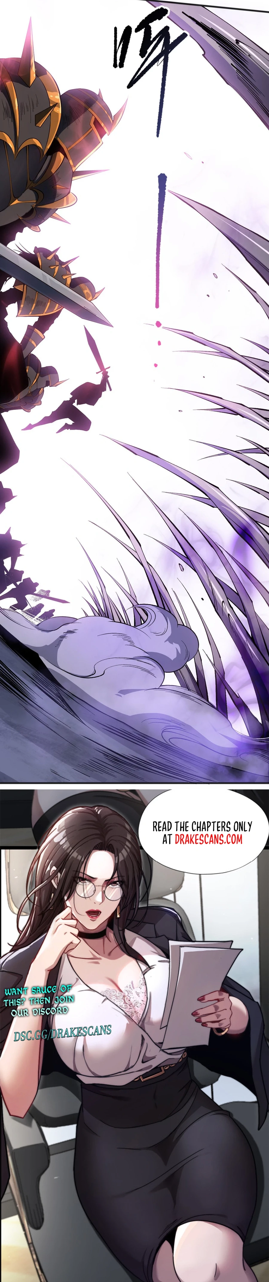 Necromancer, the Ultimate Scourge! Chapter 110 - 21