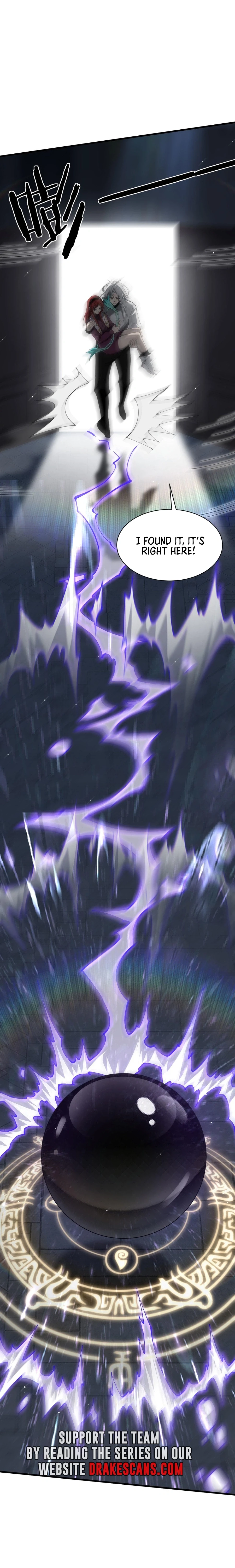 The Betrayal of Shadow Chapter 24 - 16