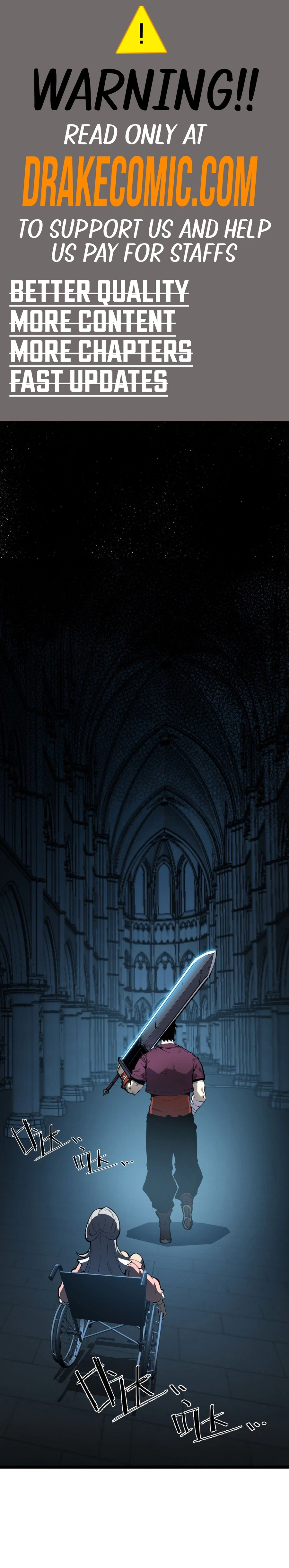 I Became The King by Scavenging Chapter 26 - 1