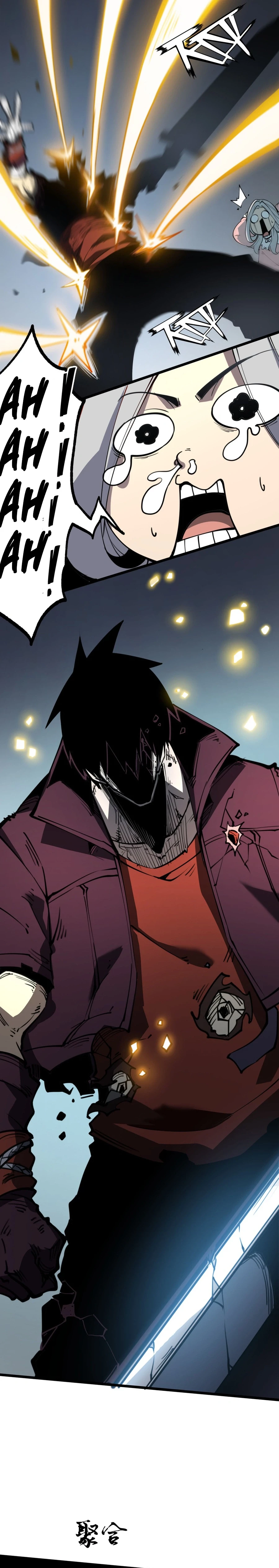 I Became The King by Scavenging Chapter 26 - 3