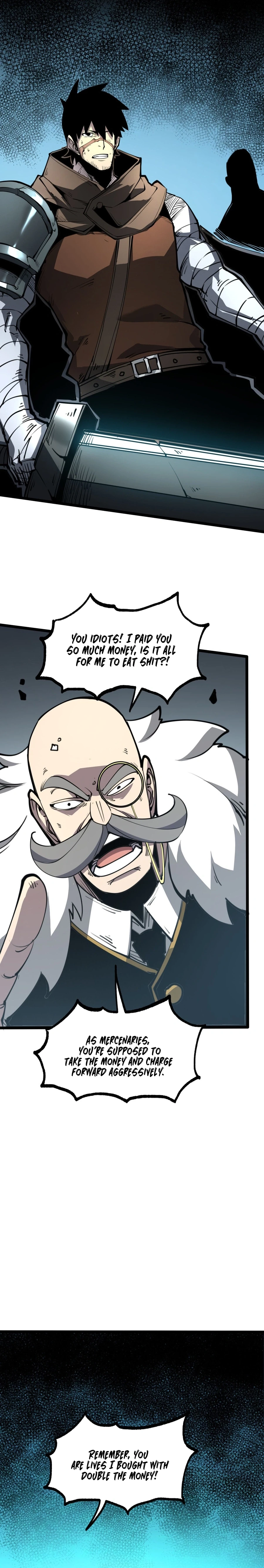 I Became The King by Scavenging Chapter 26 - 6