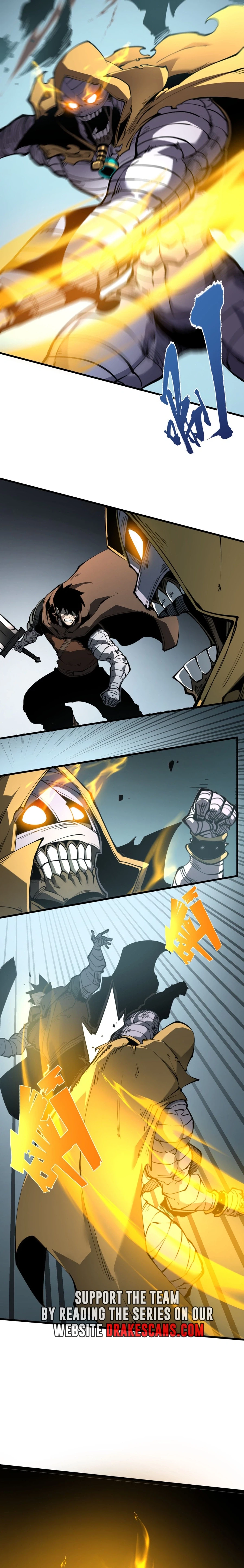I Became The King by Scavenging Chapter 26 - 10