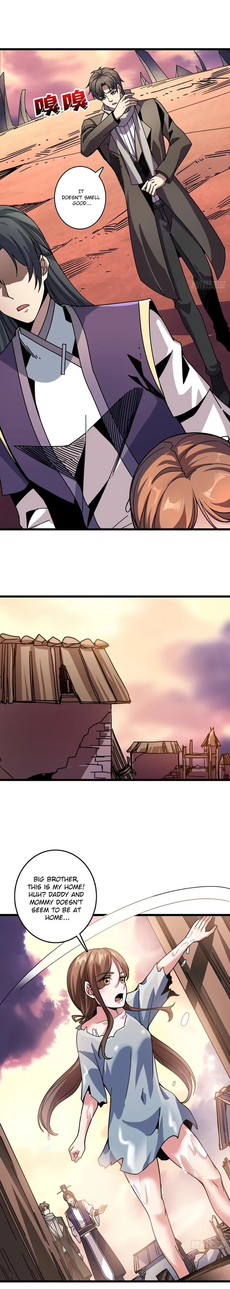 Infinite Job Transfer: I Can Summon Max Level Goddess Chapter 2 - 5
