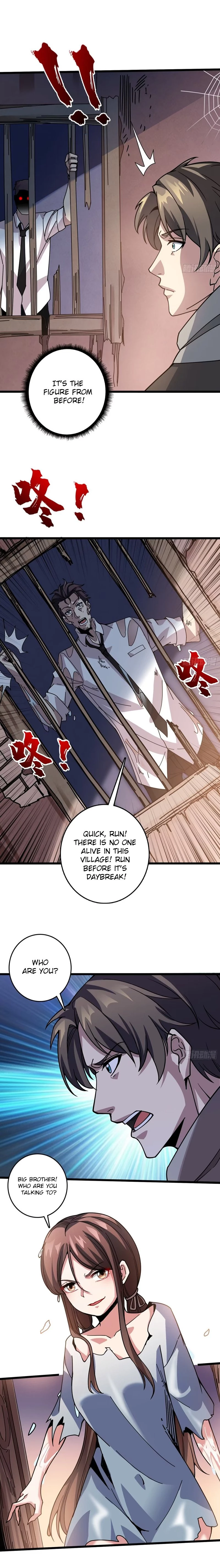 Infinite Job Transfer: I Can Summon Max Level Goddess Chapter 2 - 7