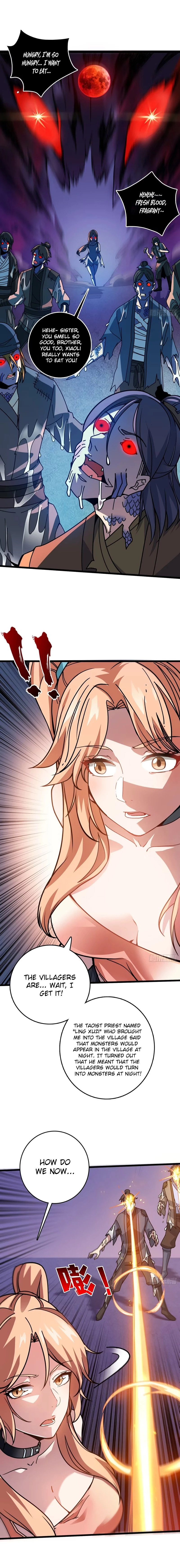 Infinite Job Transfer: I Can Summon Max Level Goddess Chapter 2 - 10