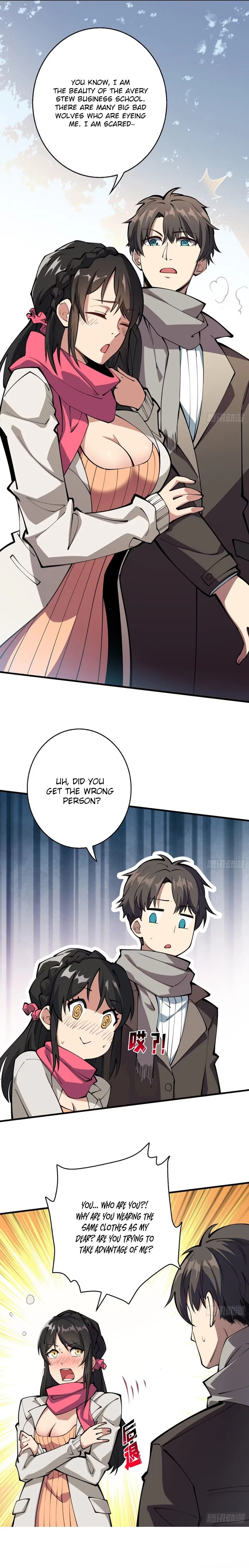 Infinite Job Transfer: I Can Summon Max Level Goddess Chapter 1 - 2