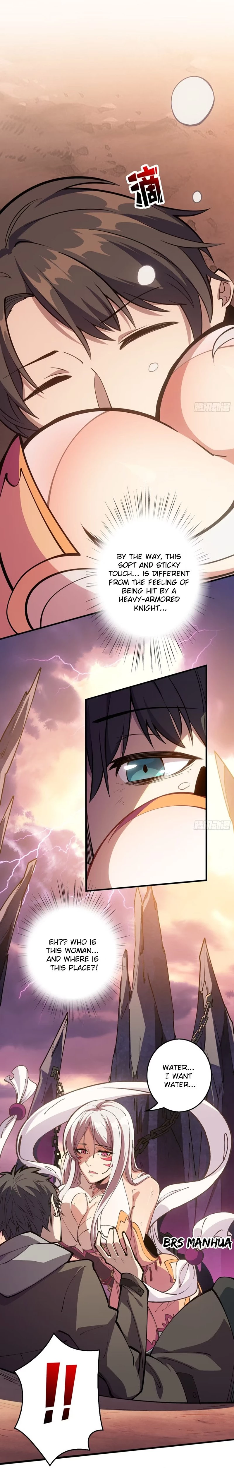Infinite Job Transfer: I Can Summon Max Level Goddess Chapter 1 - 5