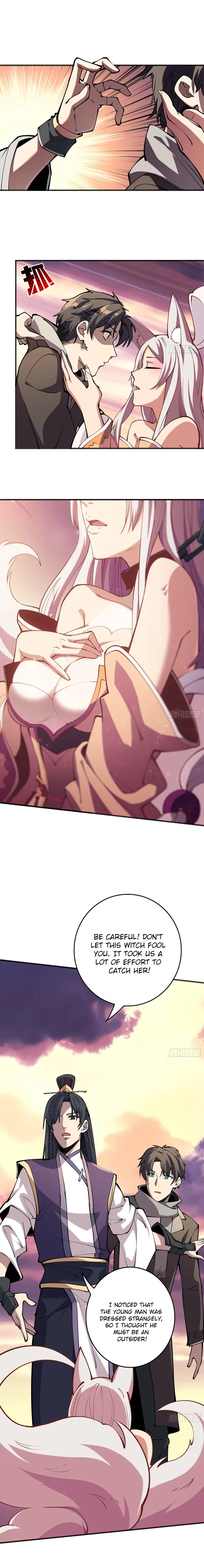 Infinite Job Transfer: I Can Summon Max Level Goddess Chapter 1 - 9