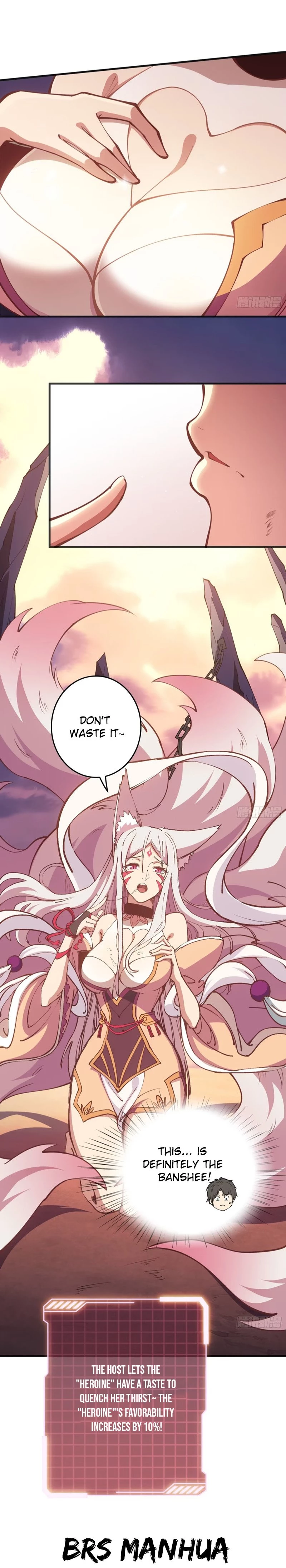 Infinite Job Transfer: I Can Summon Max Level Goddess Chapter 1 - 10