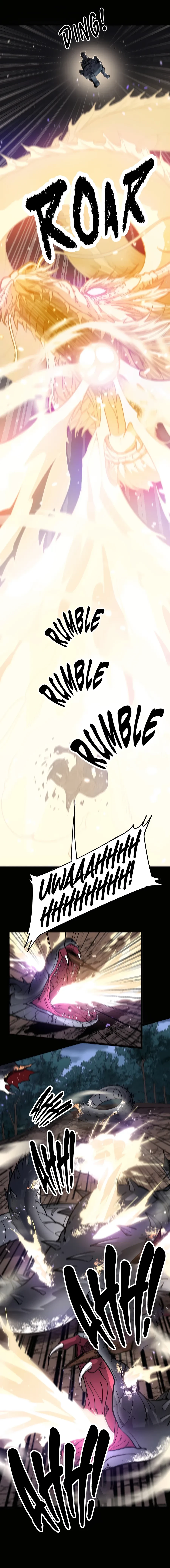 Snake Immortal: The Tale of a Snake's Cultivation to Immortality Chapter 1 - 31