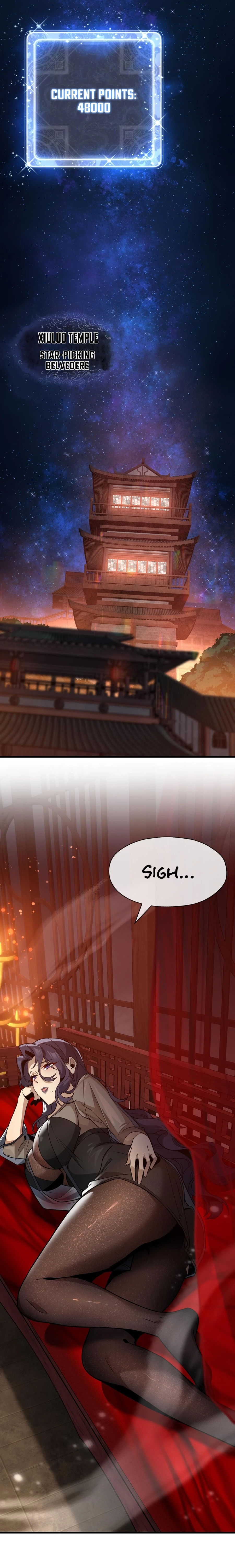 I, the Demon Lord, Am Being Targeted by My Female Disciples! Chapter 31 - 16
